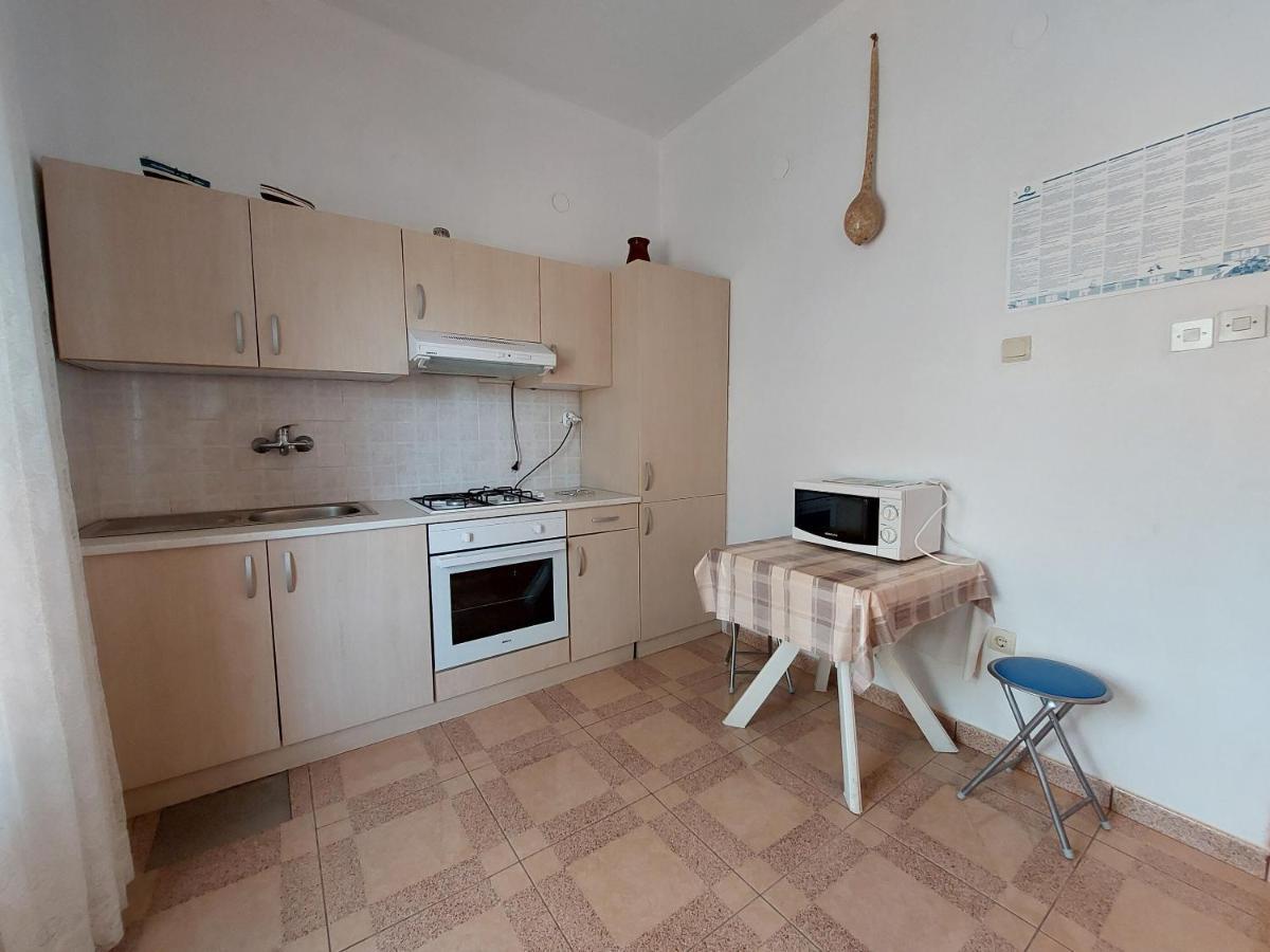 Apartment Ankica Punat Eksteriør billede