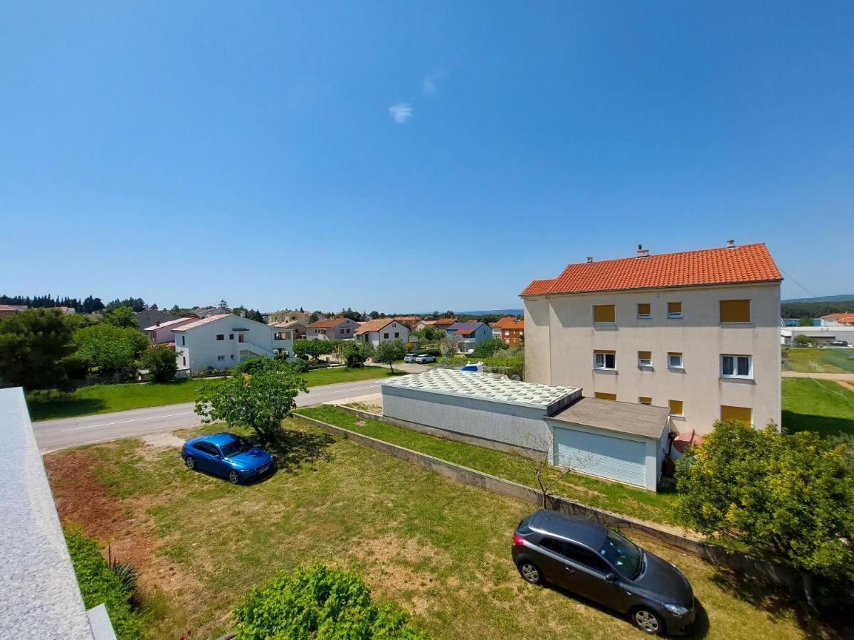 Apartment Ankica Punat Eksteriør billede