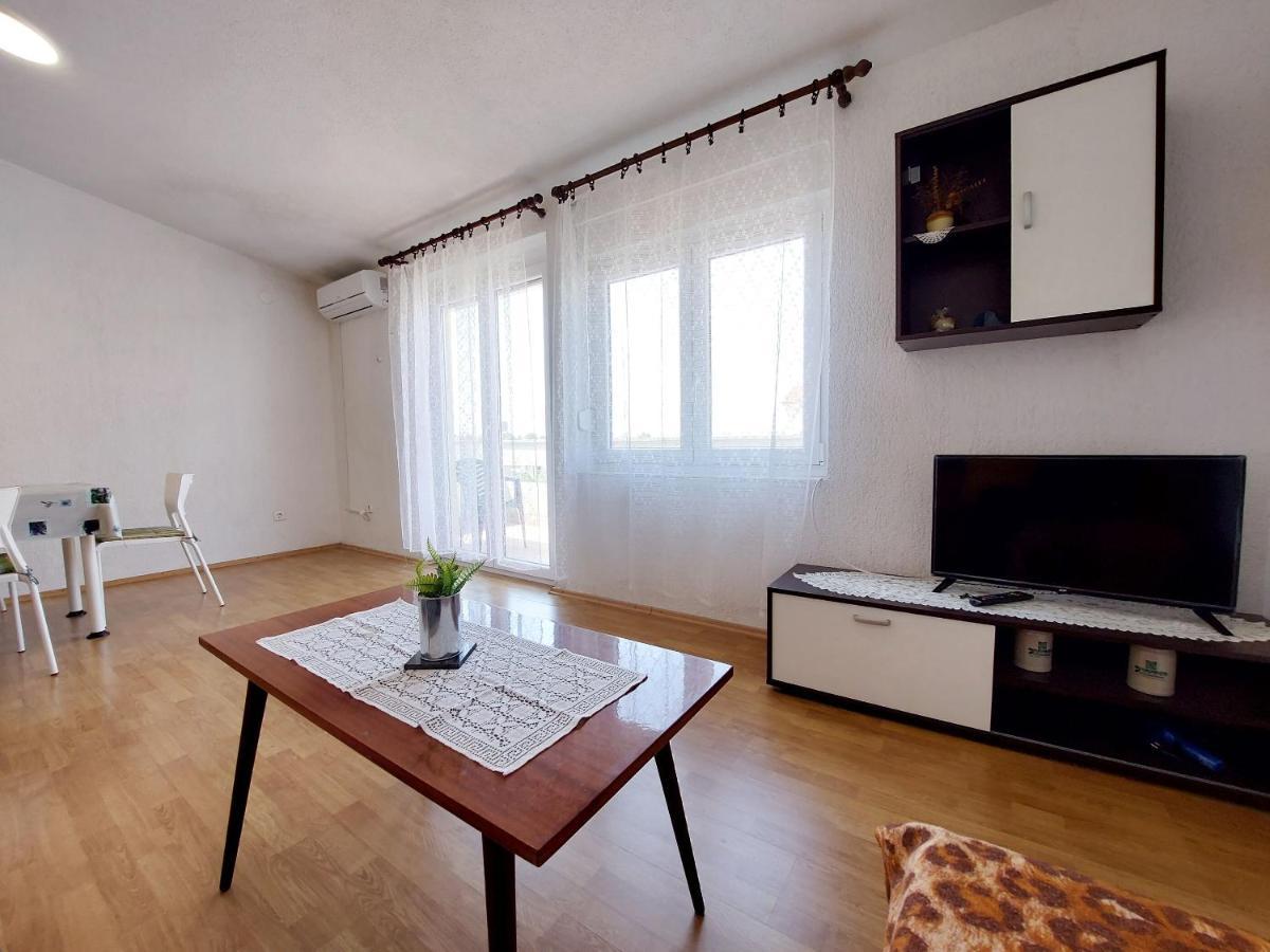 Apartment Ankica Punat Eksteriør billede